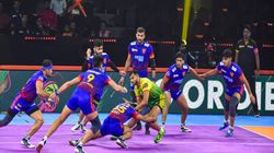 PKL: ഇത്തവണ ഗുജറാത്ത് കപ്പ് നേടും, ടീമിന് വ്യക്തമായ പദ്ധതിയുണ്ട്- പര്‍തീക് ദഹിയ പറയുന്നു