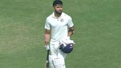 Ranji Trophy: 155, 116! പരാഗിനെക്കൊണ്ട് രക്ഷയില്ല, ബാറ്റിന്റെ ചൂടറിഞ്ഞ് കേരളവും