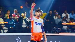 Pro Kabaddi League 2023: ഏഷ്യന്‍ ഗെയിംസ് സ്വര്‍ണം ലക്ഷ്യം, തുറന്നു പറഞ്ഞ് ജയന്‍റ്സ് സെന്‍സേഷന്‍