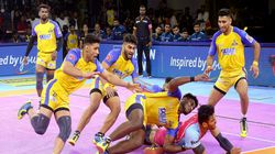 PKL: ഇത്തവണ കപ്പ് ഞങ്ങള്‍ക്ക് തന്നെ, കാരണമുണ്ട്! പുനേരി പള്‍ത്താന്‍ താരം പറയുന്നു