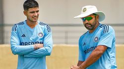 IND vs AFG: രോഹിത്തിനൊപ്പം ഓപ്പണറായി അവന്‍ മതി, മിന്നും താരം പുറത്ത്! ഇന്ത്യന്‍ ഇലവനെക്കുറിച്ച് മോറെ