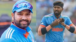 ഹാര്‍ദിക്കിന്റെ മോഹം നടക്കില്ല! ടി20യിലേക്ക് രോഹിത്തിന്റെ മാസ് തിരിച്ചുവരവ്, മുംബൈയിലെ പ്രതികാരം?