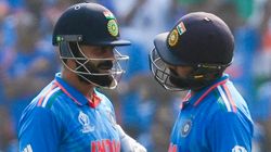 IND vs AFG: ടി20യില്‍ രോഹിത്തുണ്ടാവില്ല, കോലിയെ തിരിച്ചുവിളിക്കും! ഹാര്‍ദിക്കിന്റെ തന്ത്രം ഇതാണ്