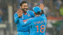 ICC Odi Team Of The Year: രോഹിത് നയിക്കും, ബുംറ ഔട്ട്! ഇന്ത്യയുടെ ആറു പേര്‍, ഇതാ 11