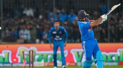IND vs AFG: ഡെക്കില്‍ ഹിറ്റ്മാന്‍ 'കിങ്', വമ്പന്‍ റെക്കോഡിലും നാണക്കേട് ബാക്കി! ടി20 മതിയാക്കാം