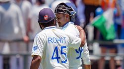 ജേഴ്‌സി നമ്പര്‍ ഒരുപോലെ, ഒരേ ഭാഗ്യ നമ്പറുള്ള ഇന്ത്യ-പാക് താരങ്ങള്‍ ആരൊക്കെ? അറിയാം