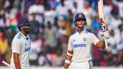 IND vs ENG: തകര്‍ത്തടുക്കി സ്പിന്നര്‍മാര്‍, അടിച്ചൊതുക്കി ജയ്‌സ്വാള്‍-ഇന്ത്യ ഡ്രൈവിങ് സീറ്റില്‍