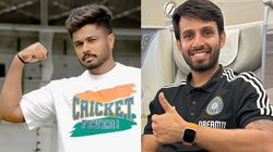 IND vs AFG: സഞ്ജു vs ജിതേഷ്; നറുക്ക് ആര്‍ക്കാവും? മിന്നിച്ചാല്‍ ടി20 ലോകകപ്പിന്! ഇഷാന്‍ തീര്‍ന്നു