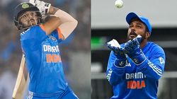 IND vs AFG: ജിതേഷ് ദുഖിക്കും, ഇനി സഞ്ജുവിന്റെ ടൈം! കാരണം പറഞ്ഞ് രോഹന്‍ ഗവാസ്‌കര്‍