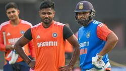 IND vs AFG: വെറുതെയല്ല പലര്‍ക്കും അസൂയ, സഞ്ജുവിന്റെ പേര് പറഞ്ഞപ്പോള്‍ പ്രതികരണം ഇങ്ങനെ! വീഡിയോ