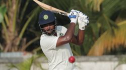 Ranji Trophy: സഞ്ജു ഫ്‌ളോപ്പ്, ഉത്തര്‍ പ്രദേശിനെതിരേ കേരളം പൊരുതുന്നു- ലീഡ് നേടുക കടുപ്പം