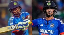 T20 World Cup: കലിപ്പ് തീര്‍ന്നില്ല, ഇഷാനെ തഴയാന്‍ സെലക്ടര്‍മാര്‍-ടി20 ലോകകപ്പിലേക്ക് സഞ്ജുവും