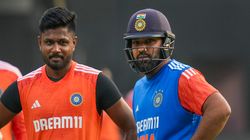 IND vs AFG: സഞ്ജുവിനെ ഒതുക്കുന്നത് രോഹിത്, ചോദിച്ചിട്ടും അത് നല്‍കുന്നില്ല! വീണ്ടും ചതിച്ചു
