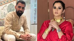 ഷമിയും സാനിയയും ഒന്നിക്കുന്നു! വിവാഹനിശ്ചയം കഴിഞ്ഞു? ഇതു സത്യമോ, അറിയാം