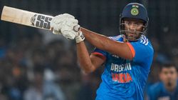 IND vs AFG: അടുത്ത 'യുവി' ദുബെ തന്നെ, മറ്റാര്‍ക്കുമില്ലാത്ത റെക്കോഡ്- തിലകിന്റെ ചീട്ടുകീറും