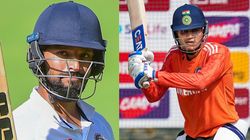 IND vs ENG: ഗില്‍ പുറത്ത്, മൂന്ന് മാറ്റങ്ങള്‍ ഉറപ്പ്- രണ്ടാം ടെസ്റ്റിലെ ഇന്ത്യയുടെ സാധ്യതാ 11 ഇതാ