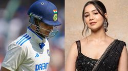 IND vs ENG: ശുബ്മാന്റെ മോശം ഫോം, കാരണം പ്രണയ നൈരാശ്യം! സാറക്കെതിരേ ആരാധകര്‍