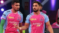 Pro Kabaddi League 2023: ജയത്തിനു പിന്നില്‍ അമിതാഭ് ബച്ചന്‍! കാരണം പറഞ്ഞ് ജയ്പൂര്‍ ക്യാപ്റ്റന്‍