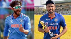 സഞ്ജു സ്വപ്‌നം കാണേണ്ട! ഇവര്‍ക്ക് ഇന്ത്യന്‍ ക്യാപ്റ്റനായി ഈ വര്‍ഷം അരങ്ങേറ്റം, മൂന്നു പേര്‍