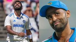 IND vs SA: സൂര്യ എല്ലാം മുന്‍കൂട്ടി കണ്ടു? ബുംറയെക്കുറിച്ചുള്ള പ്രവചനം കിറുകൃത്യം! വൈറല്‍