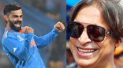 എന്നെ നേരിടും, പക്ഷെ അക്രമിനോടു കോലിയുടെ കളി നടക്കില്ല! അക്തര്‍ പറയുന്നു