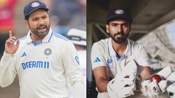 IND vs ENG: ഭരത് എന്താണിങ്ങനെ? ചൂടായി രോഹിത്! പറഞ്ഞത് ഇങ്ങനെ, അറിയാം