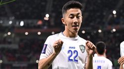 Asian Cup: ഉസ്‌ബെക്കിസ്താനോട് നാണംകെട്ട് ഇന്ത്യ, നോക്കൗട്ട് പ്രതീക്ഷക്ക് തിരിച്ചടി- നിരാശ