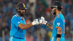 IND vs AFG: രോഹിത്തും കോലിയും തിരിച്ചെത്തി, പണികിട്ടിയത് ഇവര്‍ക്ക്! ലോകകപ്പ് സീറ്റ് മറക്കാം