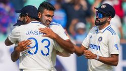IND vs ENG: ഇന്ത്യ 445ന് പുറത്ത്, ഇംഗ്ലണ്ടിന്റെ തിരിച്ചടി; ഡക്കെറ്റിന് സെഞ്ച്വറി