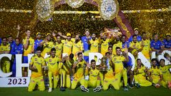 IPL 2024: സീസണ്‍ തുടങ്ങിയില്ല, മുംബൈയുടെ വമ്പന്‍ റെക്കോഡ് തകര്‍ത്ത് സിഎസ്‌കെ- അറിയാം