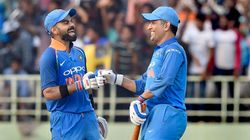 ധോണി vs കോലി, മികച്ച ക്യാപ്റ്റനാര്? പ്രധാന വ്യത്യാസം തുറന്നു പറഞ്ഞ് മുന്‍ പേസര്‍