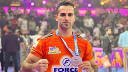 Pro Kabaddi League 2023: ഫസെലിനോളം മികച്ച ക്യാപ്റ്റനില്ല, ഗുജറാത്തിന്റെ വിജയരഹസ്യം പറഞ്ഞ് കോച്ച്