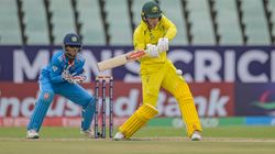 Under 19 World Cup 2024: ചേട്ടന്‍മാരുടെ വഴിയെ അനുജന്‍മാരും! കപ്പ് ഓസീസിന് 'കൊടുത്ത്' ഇന്ത്യ