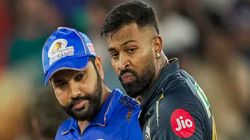 IPL 2024: തീപാറും, മുംബൈ-ഗുജറാത്ത് പോരാട്ടത്തില്‍ ആര് നേടും? മുന്‍തൂക്കം ഈ ടീമിന്