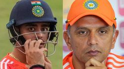 IND vs ENG: ദ്രാവിഡിന്റെ വാക്കിന് പുല്ലുവില, രഞ്ജി കളിക്കാതെ ഇഷാന്‍! ഒപ്പം ശ്രേയസും ദീപക്കും