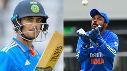 T20 World Cup 2024: സഞ്ജുവിനെ ഇഷാന്‍ ഓവര്‍ടേക്ക് ചെയ്യും! ഇന്ത്യന്‍ ടീമിലെത്തും, ഈ കാരണങ്ങള്‍