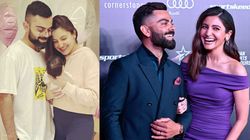 വീണ്ടും അച്ഛനായി വിരാട് കോലി, മകനു പേരിട്ടത് അകായ്! എന്താണ് അര്‍ഥം?