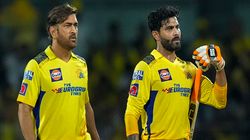 IPL 2024: ധോണിയും ജഡേജയും ഉടക്കി, പിന്നില്‍ ഒരു കാരണം- റായിഡു അന്ന് വെളിപ്പെടുത്തിയത്