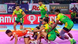 Pro Kabaddi League 2023: പോരാട്ടം ക്ലൈമാക്‌സിലേക്ക്; പ്ലേഓഫ്, ഫൈനല്‍ വേദികള്‍ പ്രഖ്യാപിച്ചു