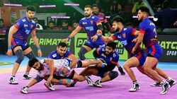 Pro Kabaddi League 2023: പ്ലേഓഫ് മല്‍സരങ്ങള്‍ എങ്ങനെ? നോക്കൗട്ട് റൗണ്ടിനെക്കുറിച്ച് അറിയാം