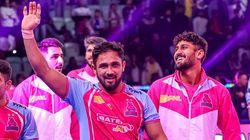 Pro Kabaddi League 2023: വീണ്ടും കപ്പിനരികെ ജയ്പൂര്‍, വിജയരഹസ്യമെന്ത്? തുറന്നു പറഞ്ഞ് നായകന്‍