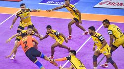 PKL: ഇന്ന് സൂപ്പര്‍ ഡിഫന്റര്‍, വളര്‍ച്ചക്ക് കരുത്തായത് ആര്? വിശാല്‍ ഭരദ്വാജ് പറയുന്നു