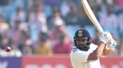 IND vs ENG: രോഹിത്തിനും ജഡ്ഡുവിനും സെഞ്ച്വറി, തീപ്പൊരിയായി സര്‍ഫറാസ്, ഇന്ത്യക്കു മികച്ച സ്‌കോര്‍