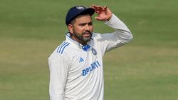 IND vs ENG: ജയ്‌സ്വാളിനും സര്‍ഫറാസിനും രോഹിത്തിന്റെ ശകാരം! ഇതാണ് കാരണം, വീഡിയോ വൈറല്‍