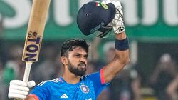 ആറല്ല, ഒരോവറില്‍ 7 സിക്‌സറുകളടിച്ച റുതുരാജ്! അന്നു സംഭവിച്ചതെന്ത്? വീഡിയോ