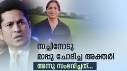അക്തറുടെ കരിയര്‍ തീര്‍ന്നേനെ! സച്ചിനോടു ചെയ്തത് ഇങ്ങനെ, ഭയന്നു വിറച്ചു, വെളിപ്പെടുത്തിയ വീരു