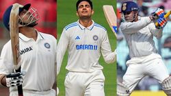 IND vs ENG: സെവാഗിനെ പിന്നിലാക്കി, ഗില്ലാണ് ഹീറോ-കോലിക്കും സച്ചിനുമൊപ്പം എലൈറ്റ് ക്ലബ്ബില്‍