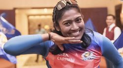 WPL 2024: 150 രൂപയില്‍ നിന്ന് 15 ലക്ഷത്തിലേക്ക്! ദ്രാവിഡിനെ കണ്ടത് കരിയര്‍ മാറ്റി, ആരാണ് സജന സജീവന്‍?