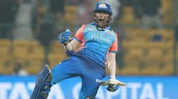 WPL 2024: വെറും 30 സെക്കന്റ്, ഒറ്റ ബോളില്‍ കരിയര്‍ മാറ്റിയ സജന! മുംബൈ നേടി, വീഡിയോ