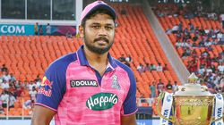 IPL 2024: റോയല്‍സ് ഫ്‌ളോപ്പായാല്‍ സഞ്ജുവിന്റെ ക്യാപ്റ്റന്‍സി തെറിക്കും! ഇതു സത്യമോ? അറിയാം